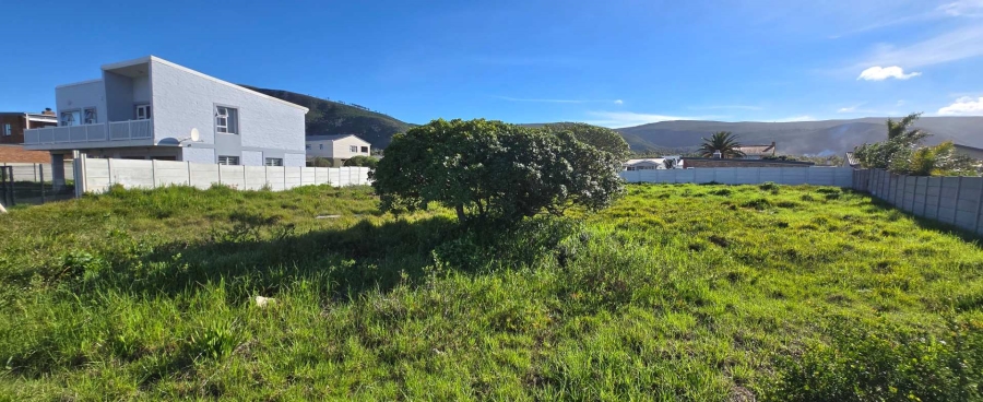 0 Bedroom Property for Sale in Franskraal Western Cape